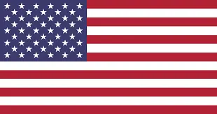 american flag-Mobile