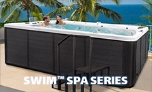 Swim Spas Mobile hot tubs for sale