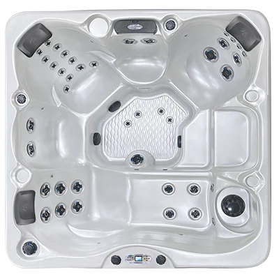 Costa EC-740L hot tubs for sale in Mobile