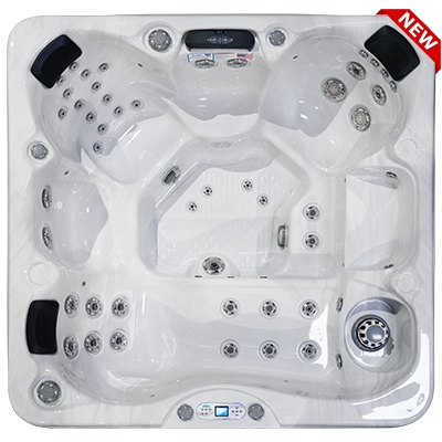 Costa EC-749L hot tubs for sale in Mobile