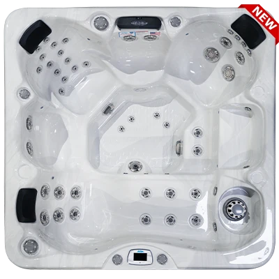 Costa-X EC-749LX hot tubs for sale in Mobile