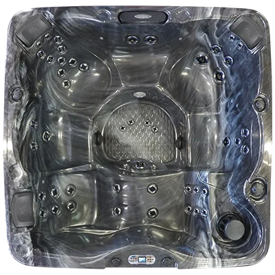 Pacifica EC-751L hot tubs for sale in Mobile