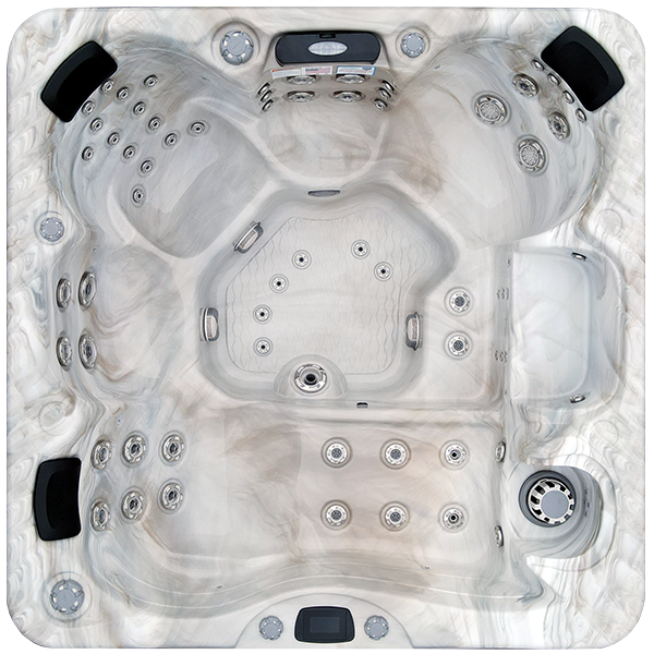 Costa-X EC-767LX hot tubs for sale in Mobile