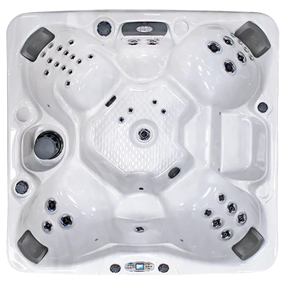 Cancun EC-840B hot tubs for sale in Mobile