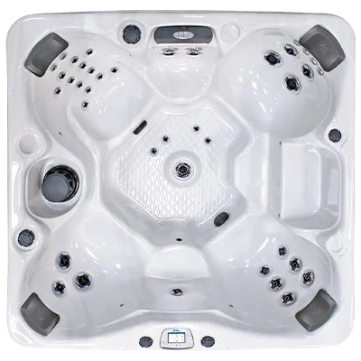Cancun-X EC-840BX hot tubs for sale in Mobile