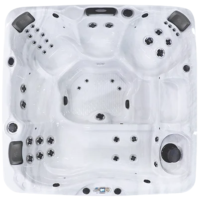 Avalon EC-840L hot tubs for sale in Mobile