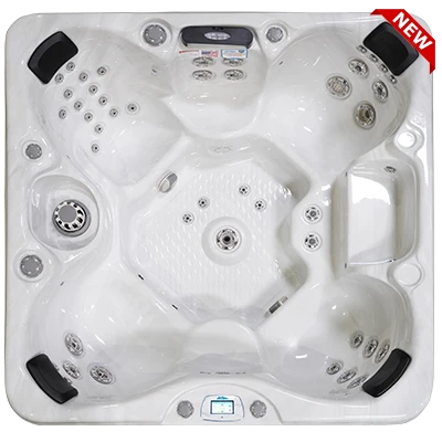 Cancun-X EC-849BX hot tubs for sale in Mobile