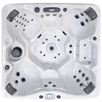 Cancun-X EC-867BX hot tubs for sale in Mobile