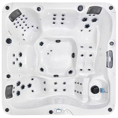 Malibu-X EC-867DLX hot tubs for sale in Mobile