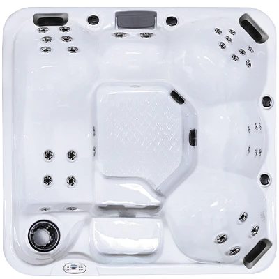 Hawaiian Plus PPZ-634L hot tubs for sale in Mobile