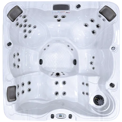 Pacifica Plus PPZ-743L hot tubs for sale in Mobile