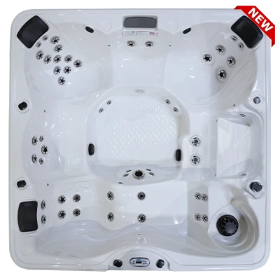 Pacifica Plus PPZ-743LC hot tubs for sale in Mobile