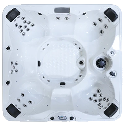 Bel Air Plus PPZ-843B hot tubs for sale in Mobile