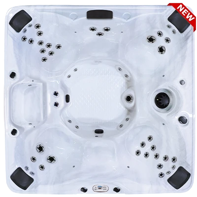 Bel Air Plus PPZ-843BC hot tubs for sale in Mobile