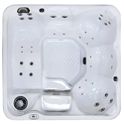 Hawaiian PZ-636L hot tubs for sale in Mobile