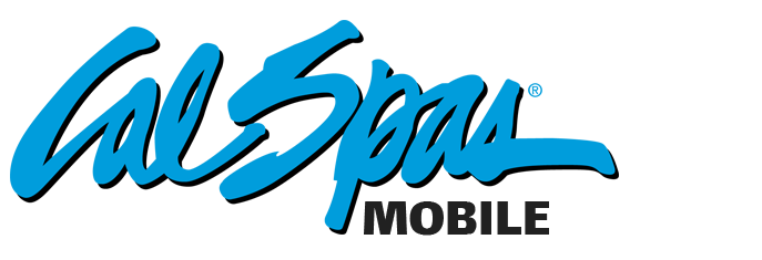 Calspas logo - Mobile