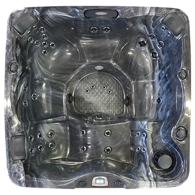 Pacifica-X EC-739LX hot tubs for sale in Mobile