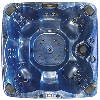 Bel Air-X EC-851BX hot tubs for sale in Mobile
