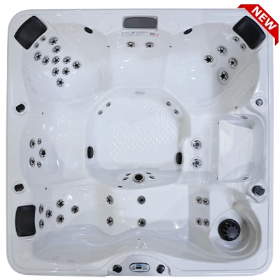 Atlantic Plus PPZ-843LC hot tubs for sale in Mobile