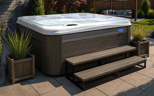 Patio&trade; Spas Mobile hot tubs for sale