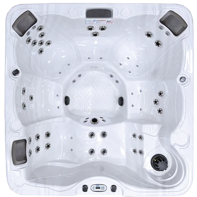 Pacifica Plus PPZ-752L hot tubs for sale in Mobile